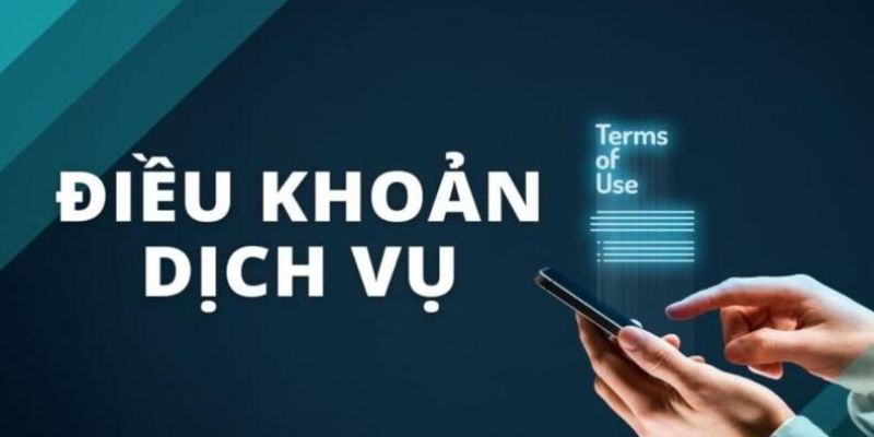 Lý do điều khoản dịch vụ tại I9BET được soạn thảo