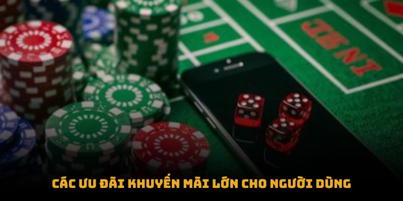 Câu hỏi thường gặp tại I9BET về ưu đãi dành cho người dùng