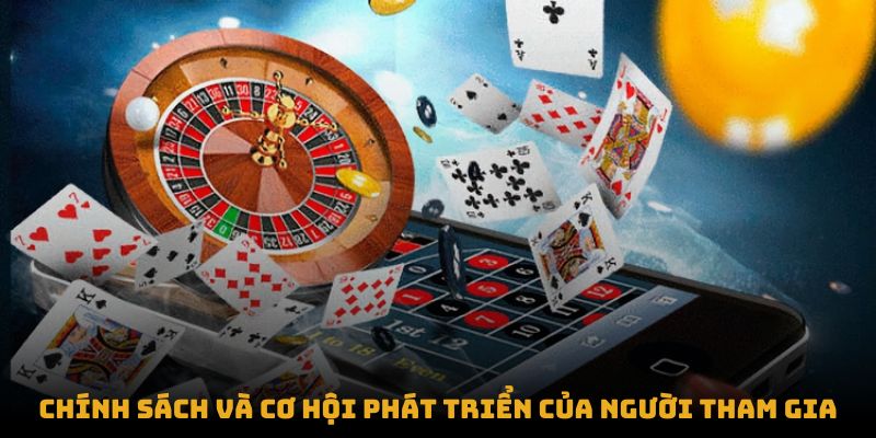 Các bước để quản lý và tối ưu hoạt động đại lý tại I9BET