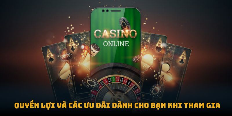 Lợi ích to lớn khi đăng ký đại lý I9BET